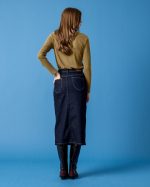 JEAN SKIRT PENCIL - Image 6