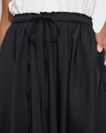 ASYMMETRIC SKIRT COTTON - Image 11