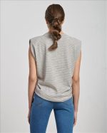 STRIPES WITH SHOULDER PADS - Image 4