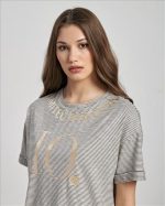 STRIPES PRINTED