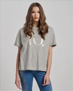 STRIPES PRINTED - Image 2