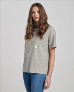 STRIPES PRINTED - Image 4