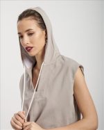 FOOTER  HOOD - Image 3