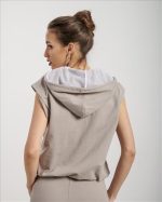 FOOTER  HOOD - Image 5