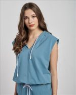 FOOTER  HOOD - Image 7