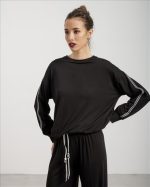 BLOUSE FOOTER - Image 2