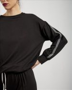 BLOUSE FOOTER - Image 3