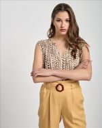 V-NECK PRINTED - Image 5