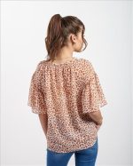 ANIMAL PRINTED CHIFON - Image 7