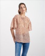 ANIMAL PRINTED CHIFON - Image 9
