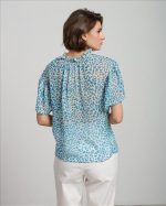 ANIMAL PRINTED CHIFON - Image 12