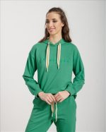 FOOTER HOOD - Image 7