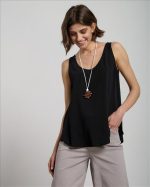 BLOUSE SIMPLE - Image 3