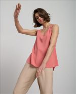 BLOUSE SIMPLE - Image 5