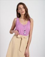 BLOUSE SIMPLE - Image 11