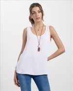 BLOUSE SIMPLE - Image 15