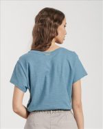 V NECK PRINTED - Image 10