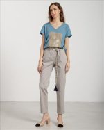 V NECK PRINTED - Image 11