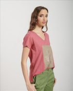 V NECK PRINTED - Image 14