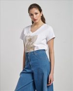 V NECK PRINTED - Image 16