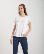 BLOUSE PRINTED - Image 2
