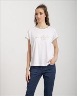 BLOUSE PRINTED - Image 4