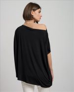 BLOUSE ONE SHOULDER - Image 4