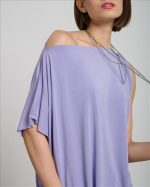 BLOUSE ONE SHOULDER - Image 13
