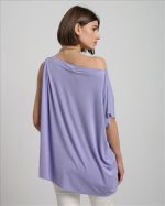BLOUSE ONE SHOULDER - Image 15