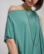 BLOUSE ONE SHOULDER - Image 17