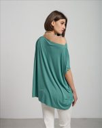 BLOUSE ONE SHOULDER - Image 19