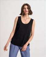 BLOUSE SIMPLE - Image 5