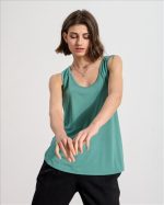 BLOUSE SIMPLE - Image 7