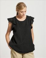 BLOUSE FULL CUTWORK - Image 2
