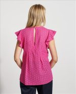 BLOUSE FULL CUTWORK - Image 9