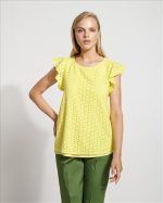 BLOUSE FULL CUTWORK - Image 15