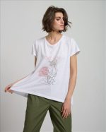 BLOUSE PRINTED - Image 3