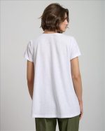 BLOUSE PRINTED - Image 4