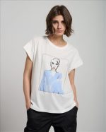 BLOUSE PRINTED - Image 3