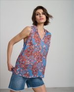 V-NECK PRINTED - Image 3
