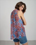V-NECK PRINTED - Image 4