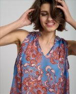 V-NECK PRINTED - Image 5