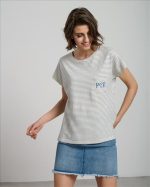 BLOUSE STRIPES
