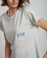 BLOUSE STRIPES - Image 2