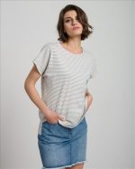 BLOUSE STRIPES - Image 3