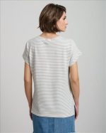 BLOUSE STRIPES - Image 4