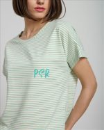BLOUSE STRIPES - Image 9