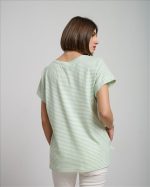 BLOUSE STRIPES - Image 11
