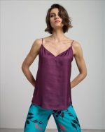 TOP SATIN - Image 3