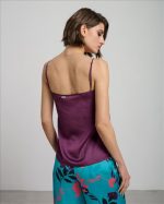 TOP SATIN - Image 4